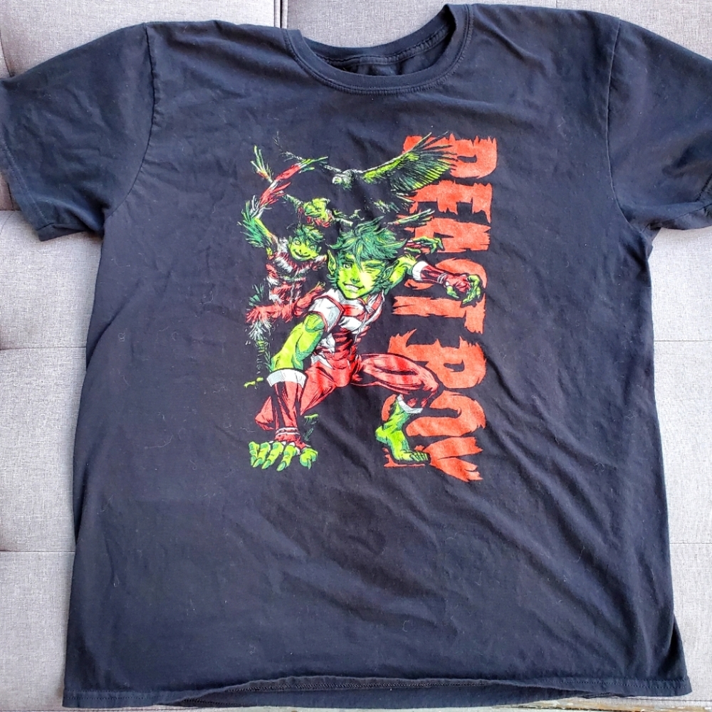 Funko Beast Boy T-Shirt